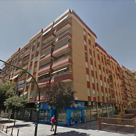 Апартаменты Apartamento El Califa - 1 Habitacion Кордова Экстерьер фото