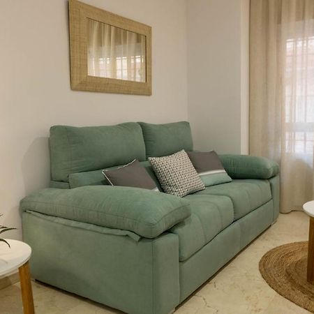 Апартаменты Apartamento El Califa - 1 Habitacion Кордова Экстерьер фото