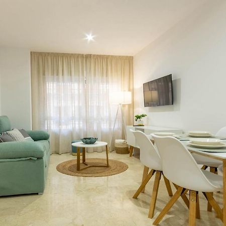 Апартаменты Apartamento El Califa - 1 Habitacion Кордова Экстерьер фото