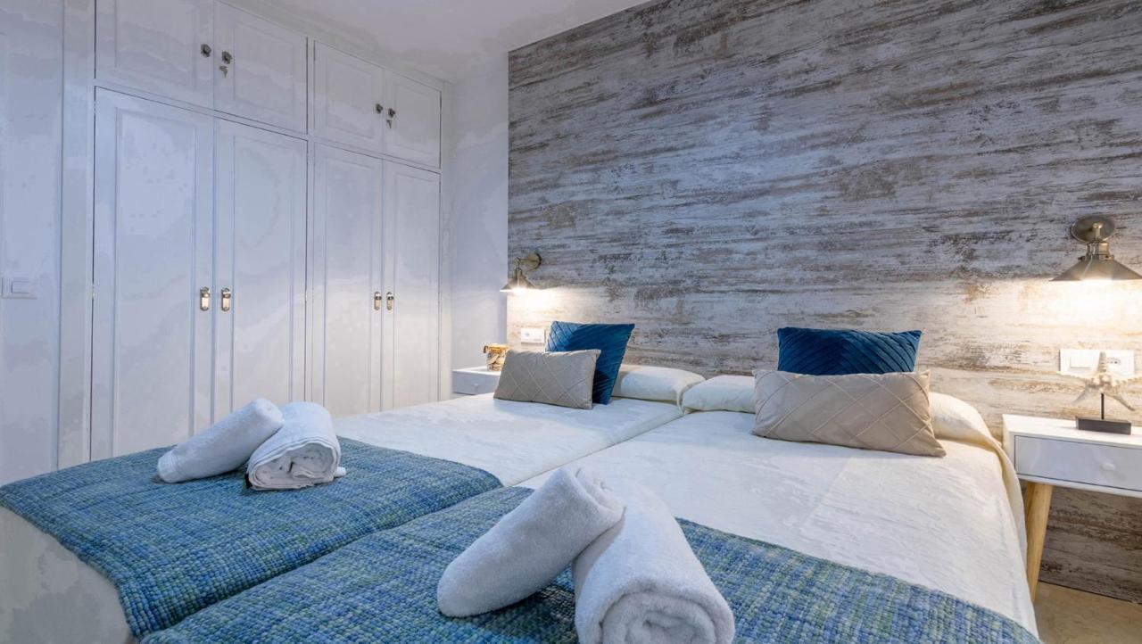 Апартаменты Apartamento El Califa - 1 Habitacion Кордова Экстерьер фото