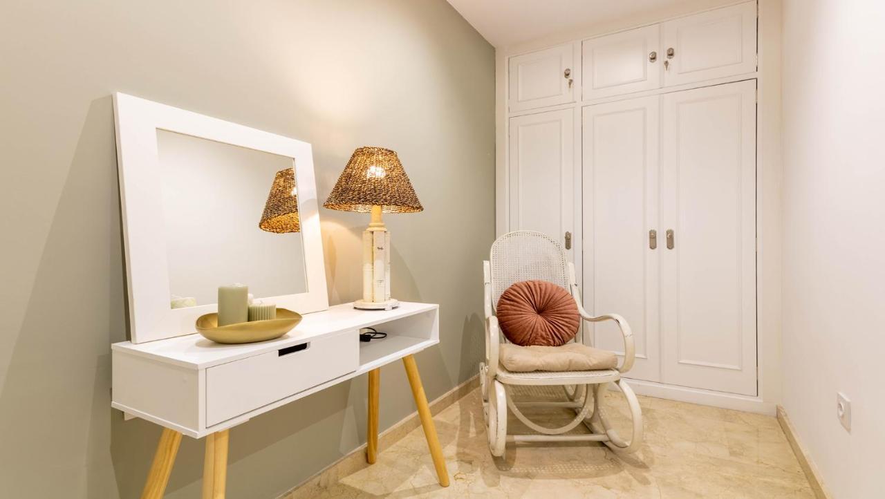 Апартаменты Apartamento El Califa - 1 Habitacion Кордова Экстерьер фото