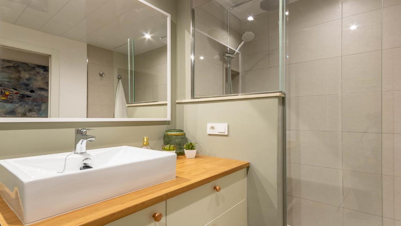Апартаменты Apartamento El Califa - 1 Habitacion Кордова Экстерьер фото