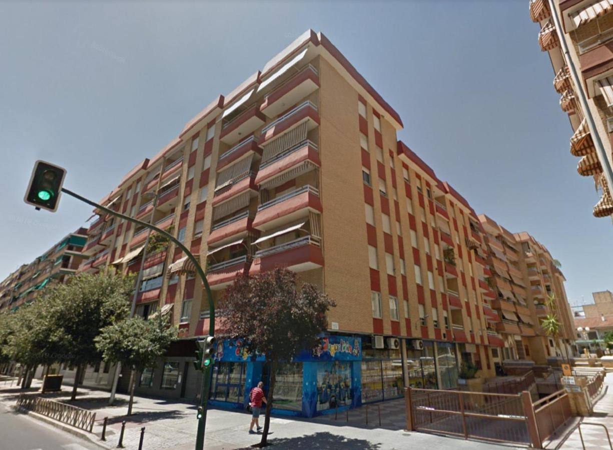 Апартаменты Apartamento El Califa - 1 Habitacion Кордова Экстерьер фото