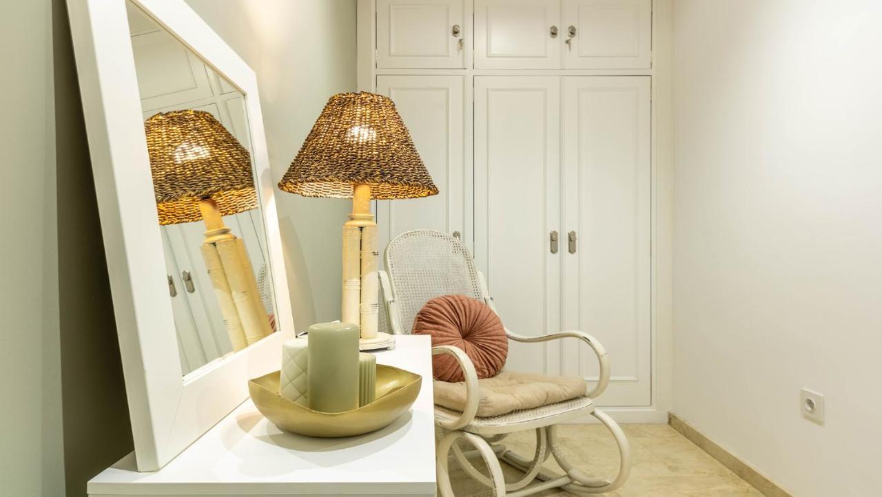 Апартаменты Apartamento El Califa - 1 Habitacion Кордова Экстерьер фото