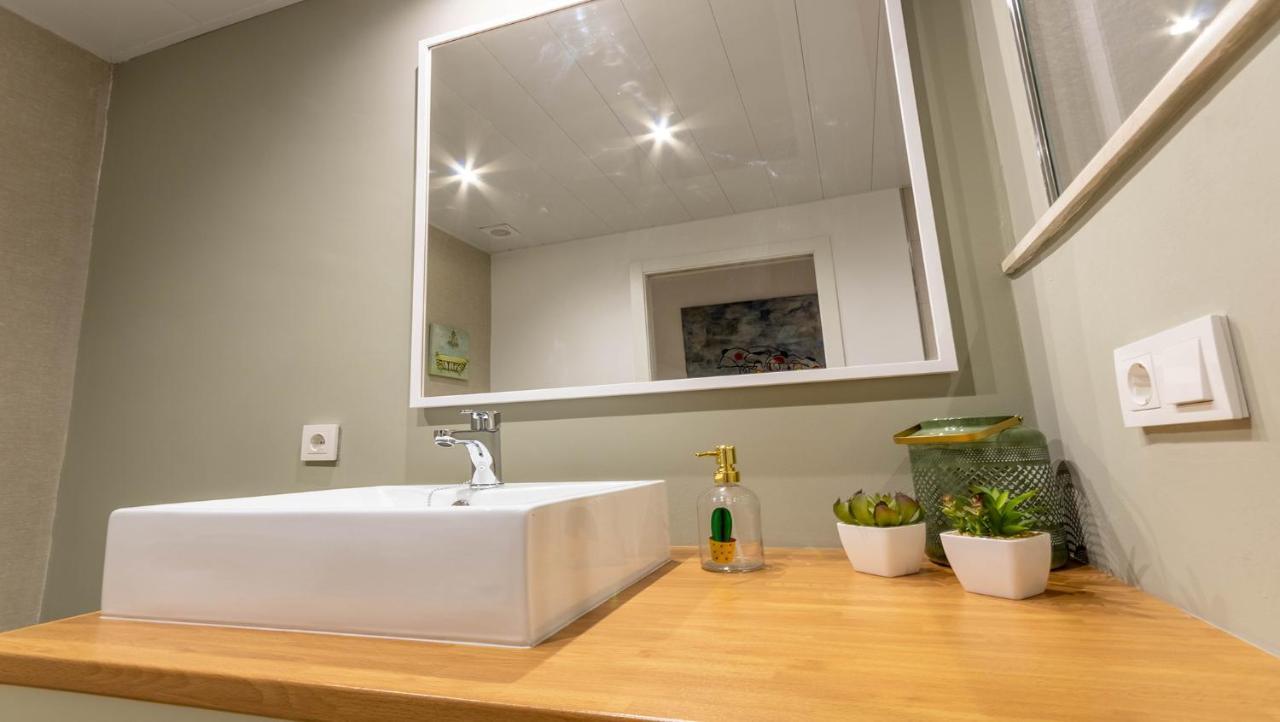 Апартаменты Apartamento El Califa - 1 Habitacion Кордова Экстерьер фото