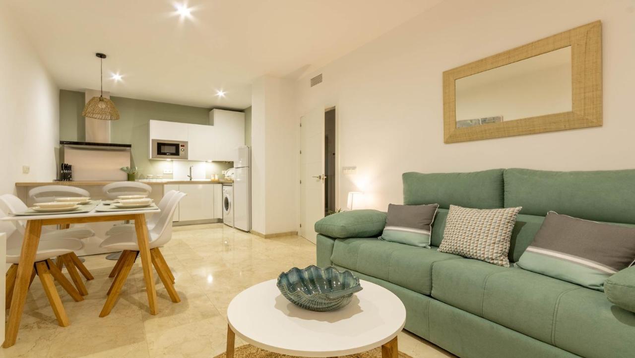 Апартаменты Apartamento El Califa - 1 Habitacion Кордова Экстерьер фото